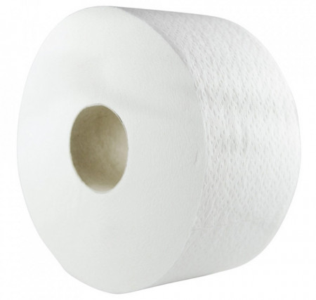 Papely Hartie Igienica 2 Straturi 100m 2 Role