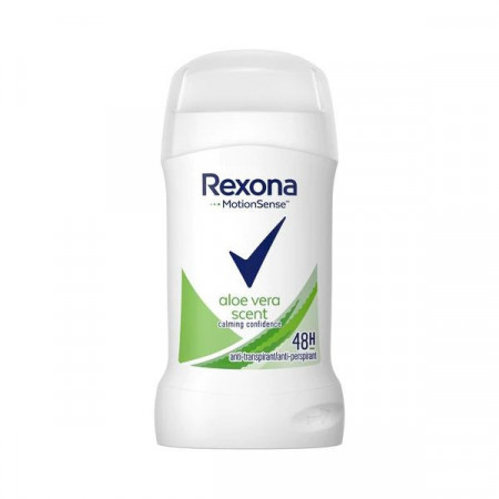 Rexona Aloe Vera Scent Deodorant Stick 40ml