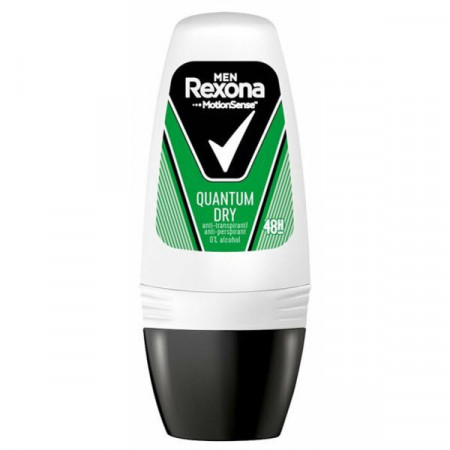Rexona Men Quantum Dry Deodorant Roll-On 50ml