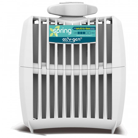 Rezerva odorizant ambiental Oxy-Gen SPRING Regular (fara pulverizare) 30 zile