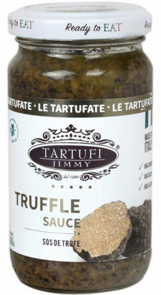 Tartufi Jimmy Sos de Trufe 180g