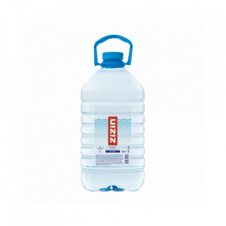 Zizin Apa Plata 5L