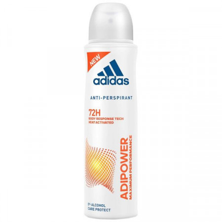 Adidas Adipower Anti-Perspirant 150ml