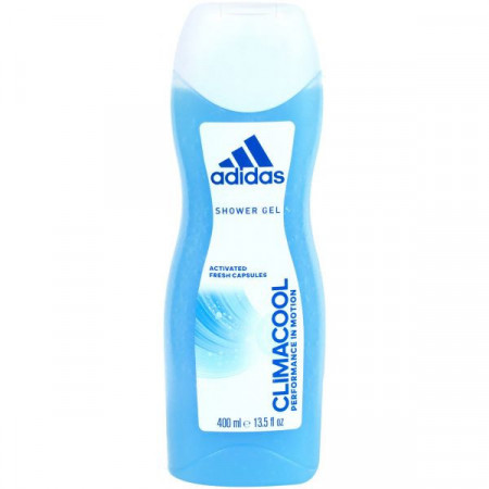 Adidas Climacool Gel de Dus 400ml