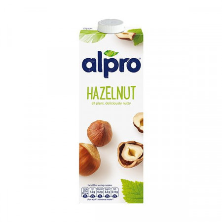 Alpro Bautura din Alune de Padure cu Adaos de Calciu si Vitamine 1L