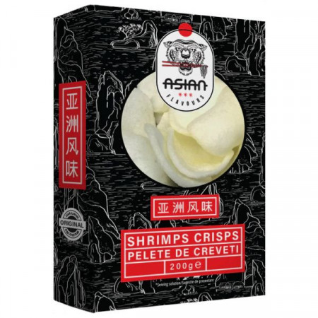 Asian Flavours Pelete de Creveti 200g