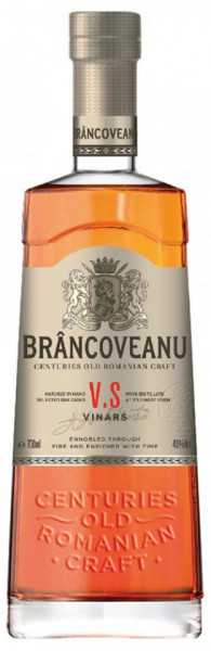 Brancoveanu VS 40% Alcool 700ml