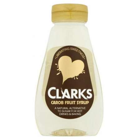 Clarks Sirop de Roscove 250ml