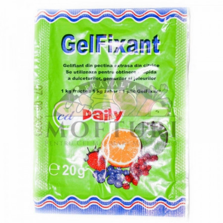 Colin Daily Gelfixant 20G