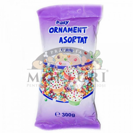 Colin Daily Ornament Asortat 300G