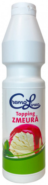 Cremolinea Topping cu Zmeura 1Kg