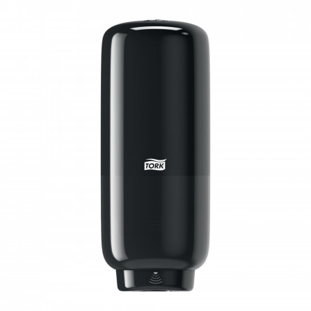 Dispenser sapun cu senzor Intuition™ Tork 1L Negru