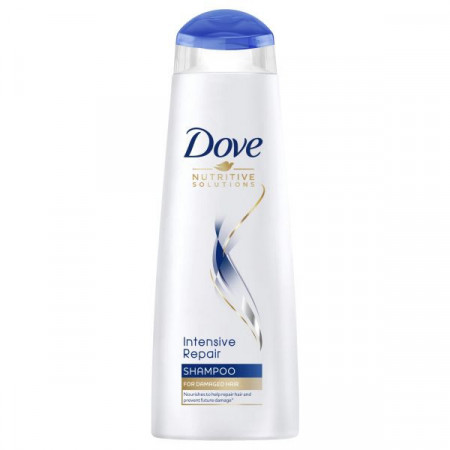 Dove Nutritive Solutions Intensive Repair Sampon 250ml