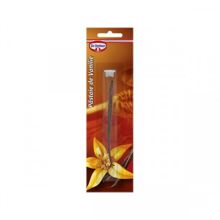 Dr.Oetker Pastaie de Vanilie 1,5g
