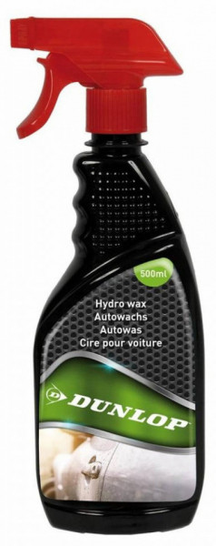 Dunlop Ceara Auto Lichida 500ml