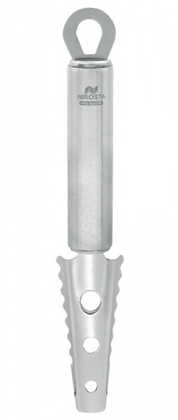 Fackelmann Curatitor pentru Peste din Inox