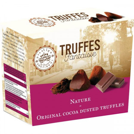 Fantaisie Trufe de Ciocolata 160g