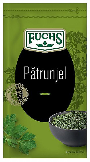Fuchs Pastrunjel 12g