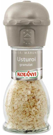 Kotanyi Rasnita Usturoi Granulat 48g