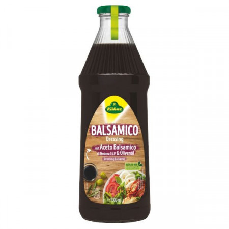 Kuhne Dressing Balsamico 1L