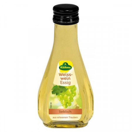 Kuhne Otet din Vin Alb 100ml