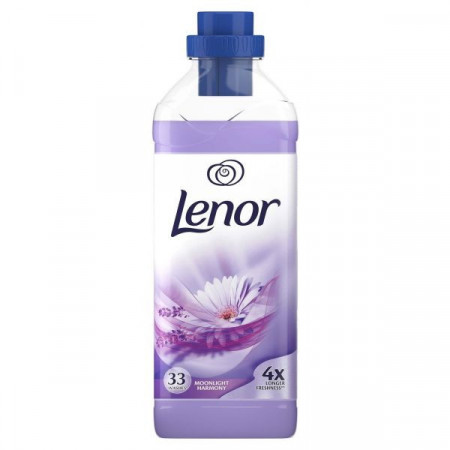 Lenor Balsam de Rufe Lavender & Camomile pentru 33 Spalari 1l