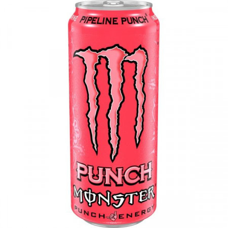 Monster Pipeline Punch 500ml