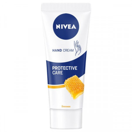 Nivea Crema de Maini cu Ceara de Albine 75ml