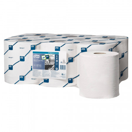 Prosop derulare centrala Tork Reflex™