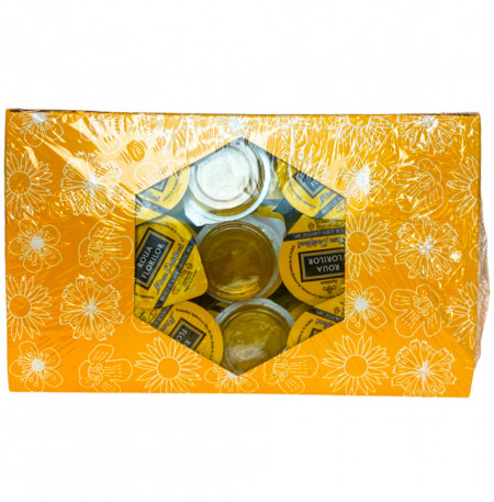 Roua Florilor Miere Poliflora 60 buc x 20g