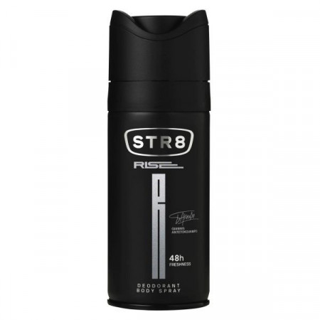 STR8 Rise Deodorant Body Spray 150ml