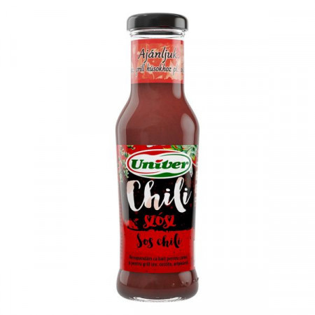Univer Sos Chilli 265g