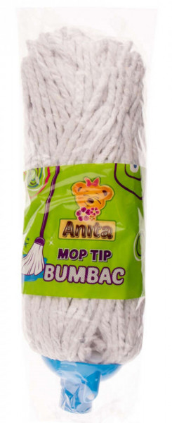 Anita Rezerva pentru Mop din Bumbac