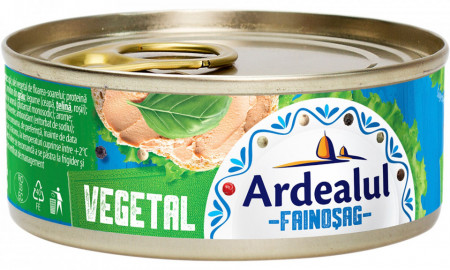 Ardealul Pasta Vegetala 100g