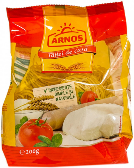 Arnos Taitei de Casa Cuiburi 200g