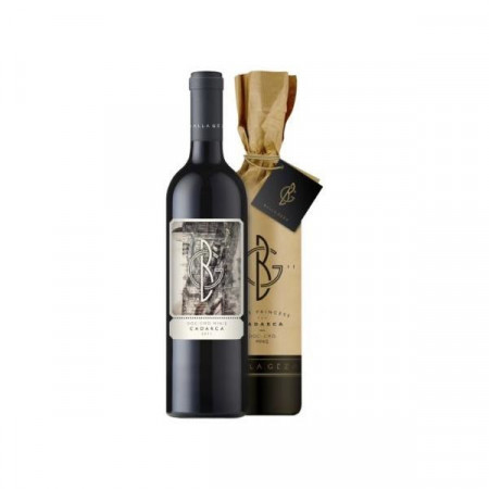Balla Geza Cadarca Vin Rosu Sec 750ml