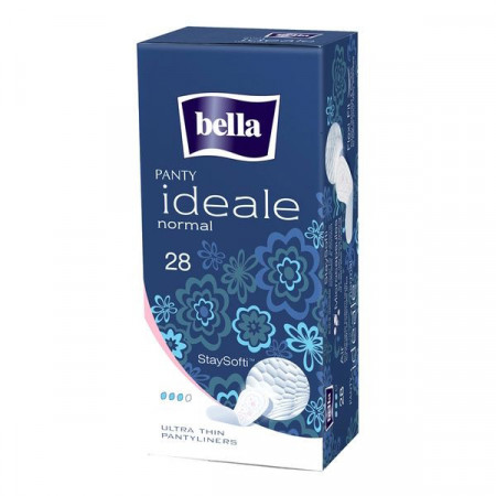 Bella Absorbante Zilnice Panty Ideale Normal 28bucati