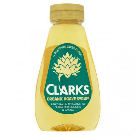 Clarks Sirop de Agave 250ml