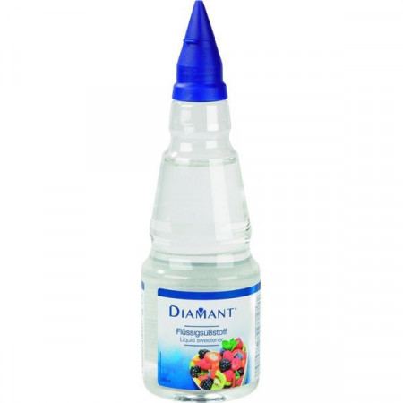Diamant Indulcitor Lichid de Masa 300g