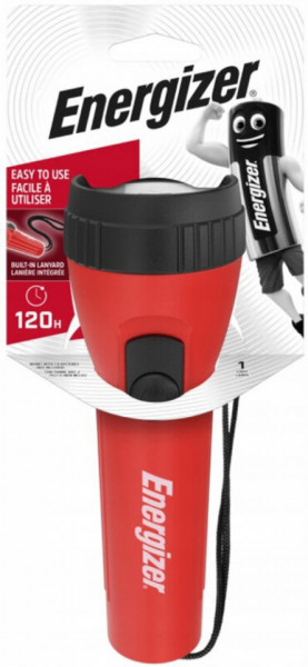 Energizer Lanterna LED 2D
