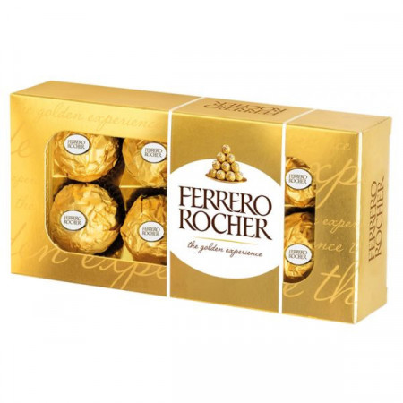 Ferrero Rocher Praline 100g