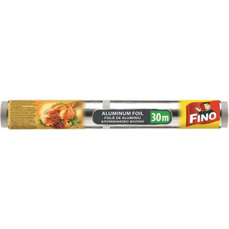 Fino Foi de Aluminiu 30m