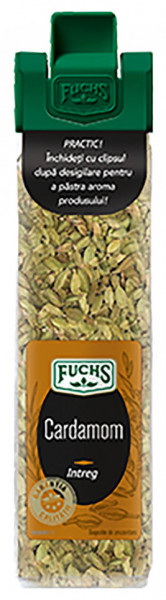 Fuchs Cardamom Intreg 18g
