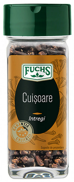 Fuchs Cuisoare Intregi 32g