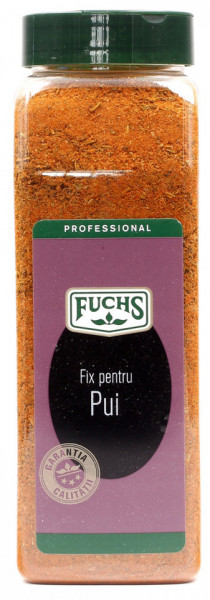 Fuchs Professional Fix pentru Pui 700g