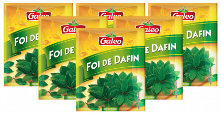 Galeo Foi de Dafin 4g 5+1 Gratis