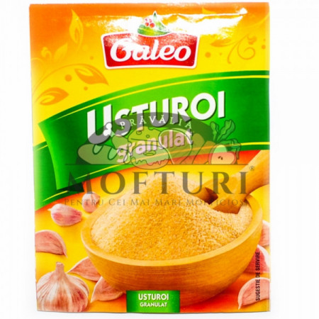 Galeo Usturoi Granulat 15g