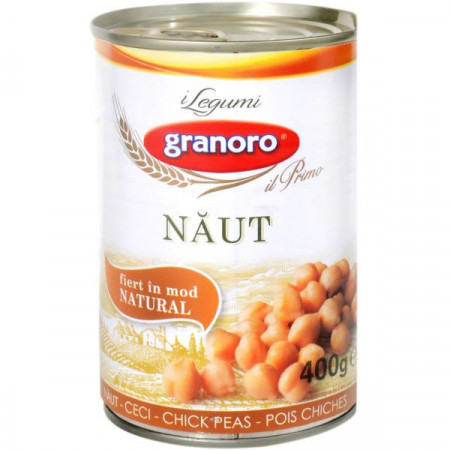 Granoro Naut 400g