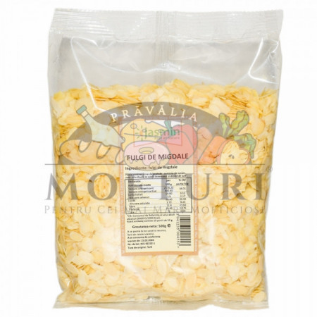 Jasmin Fulgi De Migdale 500G