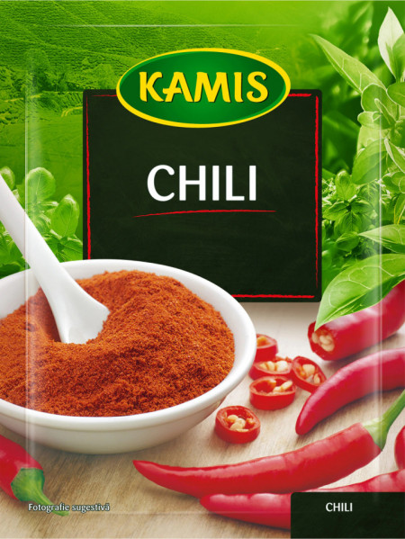 Kamis Chili 15g